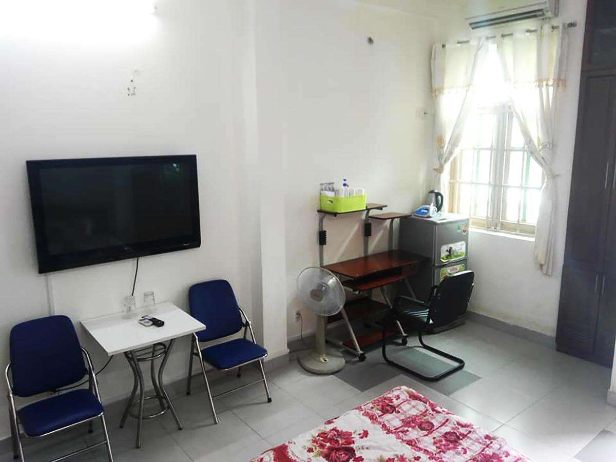 Ben Thanh Motel مدينة هوشي منه المظهر الخارجي الصورة