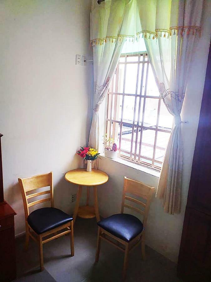 Ben Thanh Motel مدينة هوشي منه المظهر الخارجي الصورة