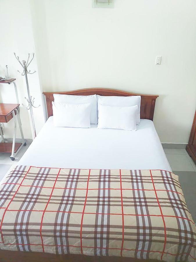 Ben Thanh Motel مدينة هوشي منه المظهر الخارجي الصورة